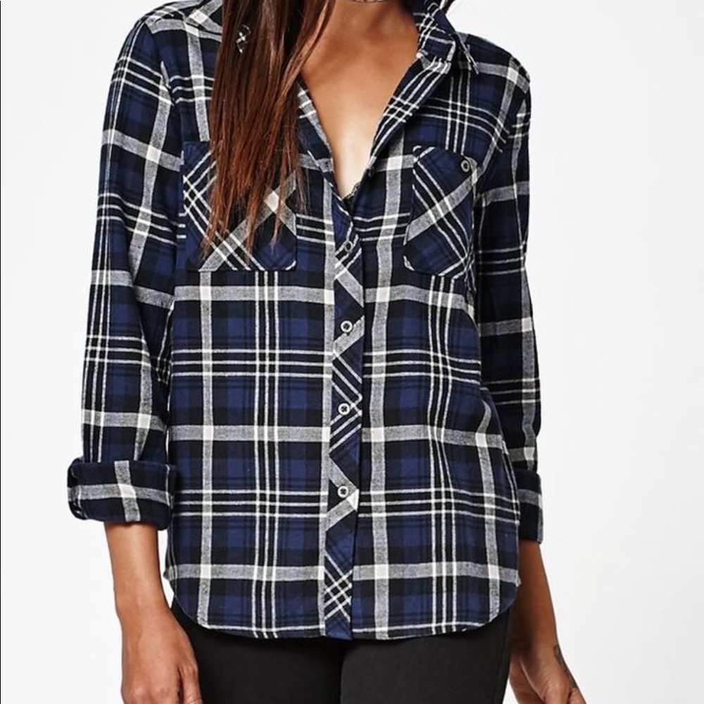Flannel